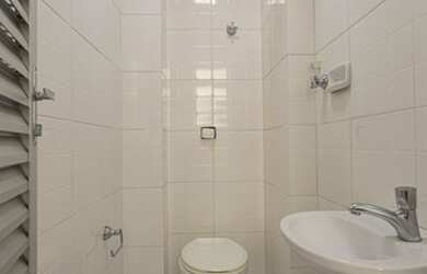 Imagem 2: Habitat I Apto RPVOUU. Imóvel novo, 89m² de Área, 1 Vaga na garageme2...