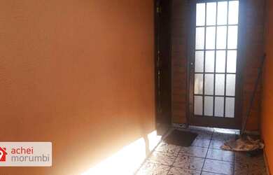 Imagem 8: Casa à venda, 162 m² por R$ 740.000,00 - Jardim das Vertentes - São...