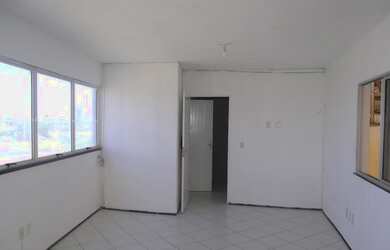 Imagem 5: ALUGO GALPÕES NOVOS DE 600M2 e 1200M2 C/ PLATAFORMA - BR 116 / ANEL VIÁRIO