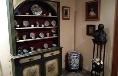 Imagem 10: RIO DE JANEIRO - Apartamento Padrão - IPANEMA