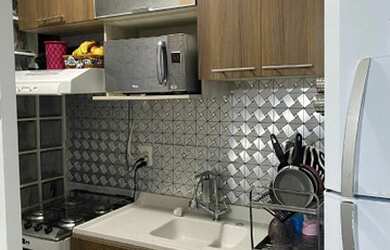 Imagem 13: Apartamento a venda - Jardim Santa Teresinha, Sao Paulo