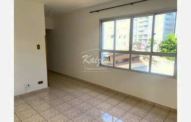 Imagem: APARTAMENTO 1 DORMITÓRIO - JABAQUARA