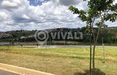 Imagem: O terreno possui 485m² de Área e está localizado em Itatiba