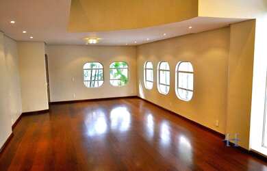 Imagem 1: Casa com 5 dormitórios, 500 m² - venda por R$ 3.200.000,00 ou aluguel...