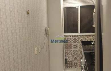 Imagem 6: Apartamento à venda, 44 m² por R$ 245.000,00 - Vila Alpina - São Paulo/SP