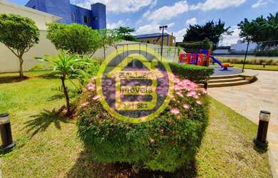 Imagem 16: 2 DORMS - 1 VAGA - LAZER