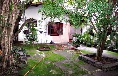 Imagem 7: Casa para venda tem 400 metros quadrados em Planalto Paulista - São Paulo...