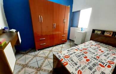 Imagem 9: CASA COM 2 DORMITÓRIOS À VENDA, 125 M² POR R$ 585.000,00 - LAUZANE...