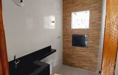 Imagem 9: Casa em Itaipuaçu. 100m² de Área, 5 Vagas na garageme3 Dormitórios