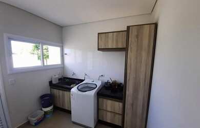 Imagem 4: Linda casa para venda no Cond Primavera em Salto SP