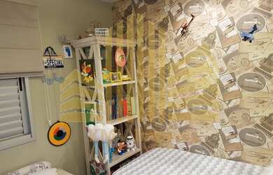 Imagem 16: Belissimo apartamento com 3 dormitórios - Torre Unica