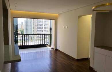 Imagem 2: Venda Residential / Apartment Agua Fria São Paulo