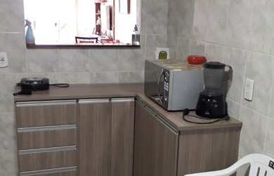 Imagem 9: Sobrado 02 moradias p/ Investimento QN 09 - Riacho Fundo I - Brasília...