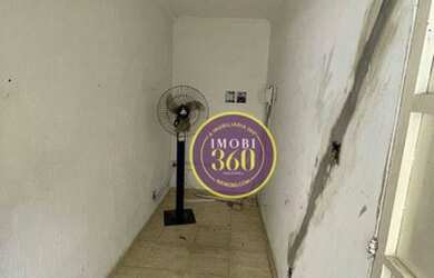 Imagem 12: Salão Térreo com 170 m² - 300 metros do Monotrilho Fazenda da Juta