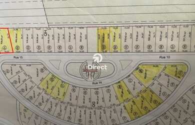 Imagem 2: Terreno à venda no bairro Manassu - Jaboatão dos Guararapes/PE