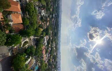 Imagem 1: Ilha do sul vista deslumbrante Parque vila lobos e city boaçava