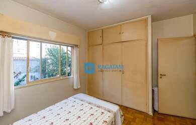 Imagem 4: Apartamento à venda, 89 m² por R$ 890.000,00 - Jardim Paulista - São...