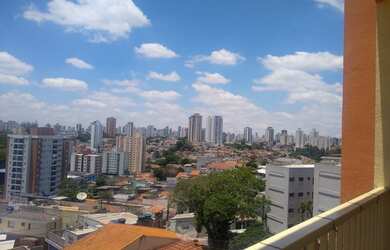 Imagem 4: Apartamento para Venda 1 dormitorio Lauzane Paulista ZN 479011