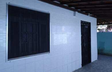 Imagem: Casa de praia