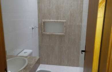 Imagem 6: MARAVILHOSO SOBRADO NOVO NUNCA HABITADO, COM TERRAÇO GOURMET