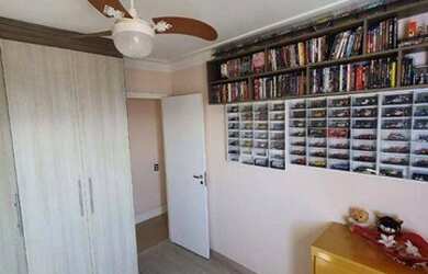 Imagem 13: Apartamento com 3 dormitórios à venda, 82 m² por R$ 640.000,00 - Jaguaré...