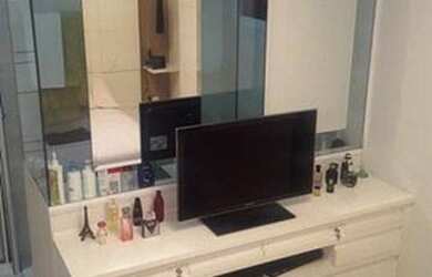 Imagem 13: Apartamento à venda, 124 m² por R$ 1.325.000,00 - Jardim Anália Franco...