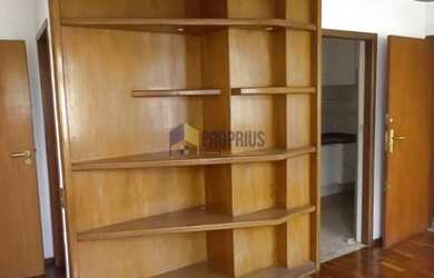 Imagem 2: 2 Quartos, Lourdes. 77m² de Área, 1 Vaga na garageme2 Dormitórios