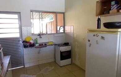 Imagem 4: Casa à venda no Condomínio Residencial Vila Bonatti em Salto