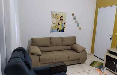 Imagem 4: Casa à venda, 47 m² por R$ 265.000,00 - Bela Vista - Palhoça/SC