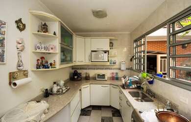 Imagem 16: TPO 161 Casa SO0013RE77. Varanda, 248m² de Área, 2 Vagas na garageme3...