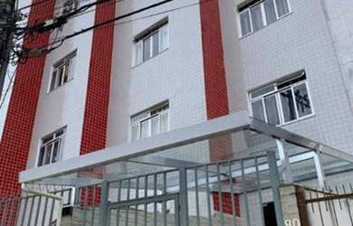 Imagem 1: Apartamento com 3 dormitórios, 81 m² - venda por R$ 230.000,00 ou aluguel...