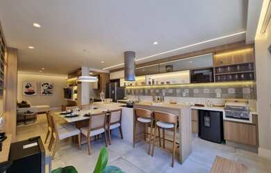 Imagem 7: MYRÁ JK - AV JK SÃO JOSE DO RIO PRETO-SP