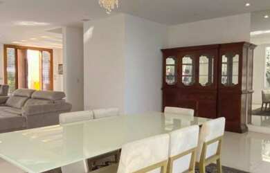 Imagem 5: Casa de 4 suítes na Barra da Tijuca Condomínio Del Lago