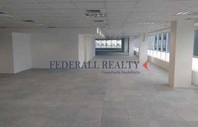 Imagem 8: Aluguel de andares corporativos no Centro RJ