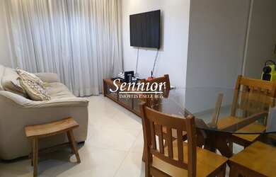 Imagem 1: São Paulo - Apartamento Padrão - LAUZANE PAULISTA