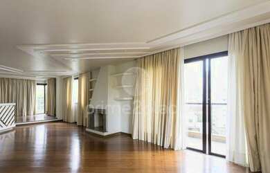 Imagem 1: SãO PAULO - Padrão - Planalto Paulista