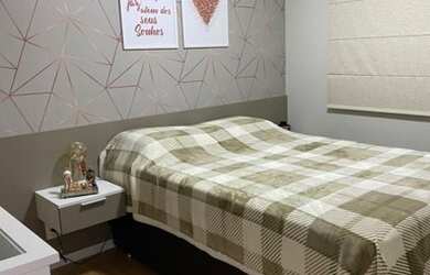 Imagem 7: Apartamento à venda, 45 m² por R$ 318.000,00 - Jardim Norma - São Paulo/SP