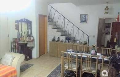 Imagem 4: Sobrado com 2 dormitórios à venda, 121 m² por R$ 850.000,00 - Planalto Paulista - São Paul