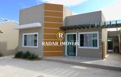 Imagem 1: Casa de condomínio, 105m2, Guriri - Cabo Frio, à venda por R$ 720.000,00