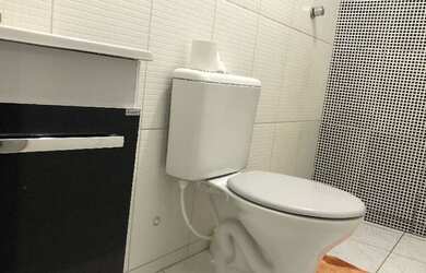 Imagem 14: Casa de 160 metros quadrados no bairro Luiz Gonzaga com 4 quartos