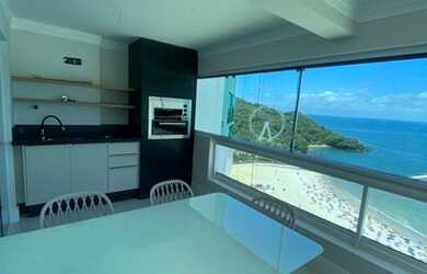 Imagem 2: TORRE ATLÂNTICA FRENTE MAR LOCAÇÃO ANUAL