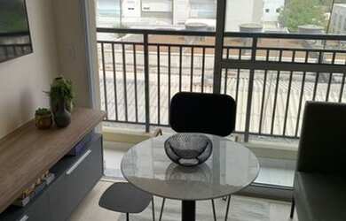 Imagem 4: Apartamento com 1 dormitório à venda, 31 m² por R$ 310.000,00 - Alto...