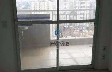 Imagem 2: Apartamento à venda, 63 m² por R$ 580.000,00 - Tatuapé - São Paulo/SP