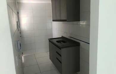 Imagem 3: Apartamento novo em Olinda bairro novo 2qtos 1st armário cozinha 1vg...