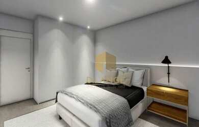 Imagem 8: Excelente casa em construção à venda no Swiss Park - Campinas/SP