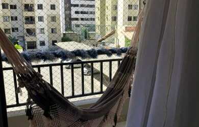 Imagem 6: Natura Ville 58574. 64m² de Área, 1 Vaga na garageme3 Dormitórios