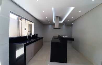 Imagem 10: Sobrado em condomínio 130 m² de 3 quartos no Center Ville, Goiânia,...