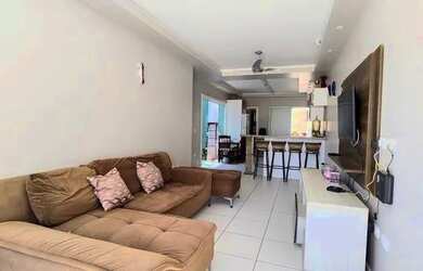 Imagem: A casa possui 2 Dormitórios, 2 Banheiros, 1 Vaga na garagem