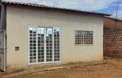 Imagem 3: Alugo Casa 2 Quartos Novo GAMA -GO