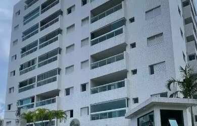 Imagem 1: Apartamento centro Mongaguá